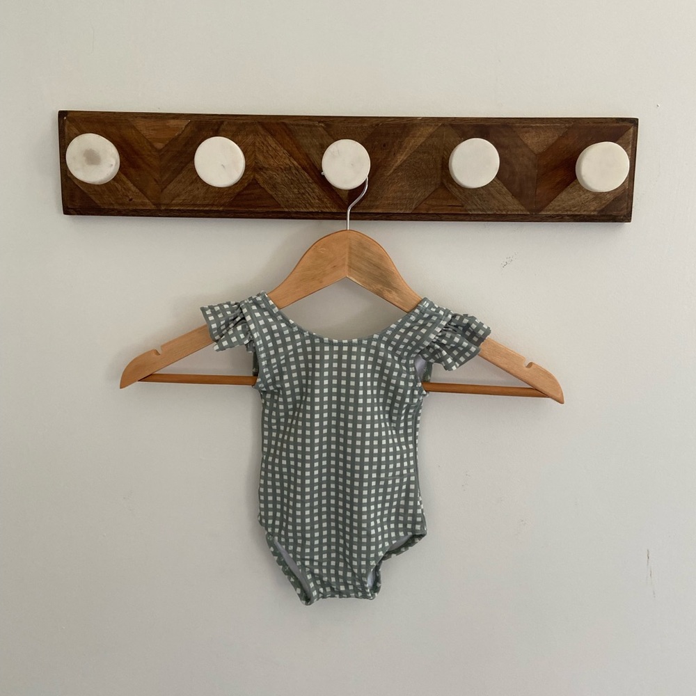 Rylee & Cru Swimsuit